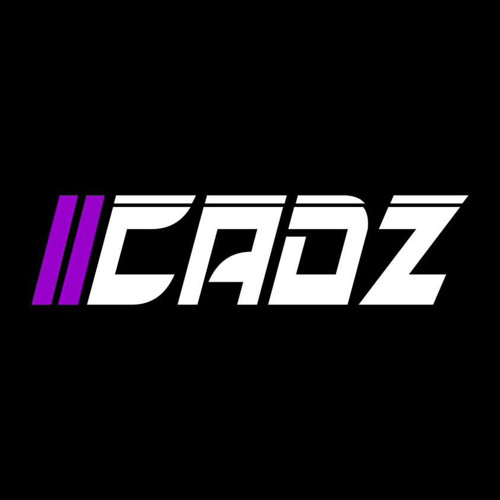 CADZ 100% MIX - CHAPTER 1