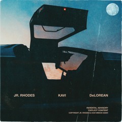 DeLorean (feat. Kavi) [Prod. @dg2thousand]