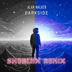 Alan Walker Dark Side Remix