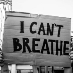 FREESTYLE HARD GEORGE FLOYD / PROD : Shurik'n-Memoire