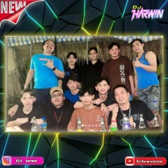 ELECTRO INDO MANYAO 4:20 EVERYDAY HIGH SPECIAL REQ SMOKEWEED - DJ Harwin