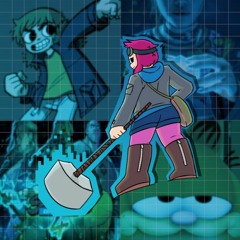 Victory! Ramona Flowers