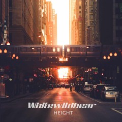 Whitewildbear - Height