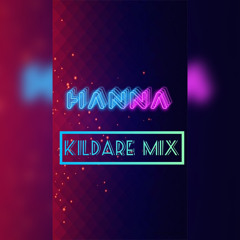 Hanna - Kildare mix