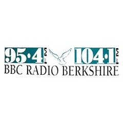 NEW: BBC Radio Berkshire (1992) - Station Theme - David Arnold Music