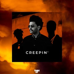 Metro Boomin, The Weeknd, 21 Savage - Creepin' (Theis EZ Remix)