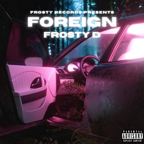 Foreign (prod. fm)