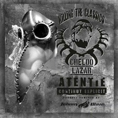 Cheloo  Lazar feat dj Wicked - Viral 94
