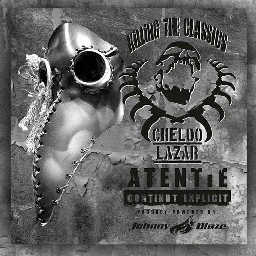 Cheloo  Lazar feat dj Wicked - Viral 94