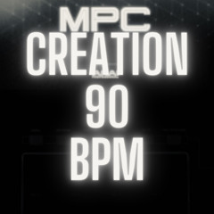 [CREATION] Jay Electronica | Alternative Experimental Type Beat - 90 bpm