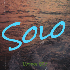 SOLO (Prod. by eeryskies.)