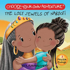 [READ] EBOOK 📂 Choose Your Own Adventure: Your First Adventure - The Lost Jewels of