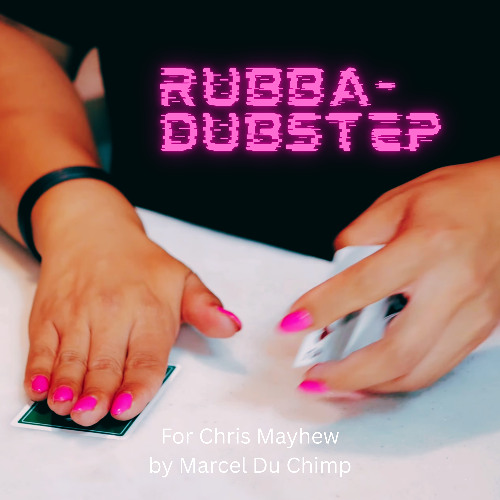 Rubba-Dubstep
