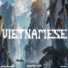 Vietnamese (feat. Sợ Ma & E'rror Music Vietnam)