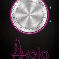 Electro Dance Music DJ SET - Axela