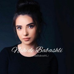 Nahide Babashlı - Korkma Söyle (Serhat Yavuz Remix)