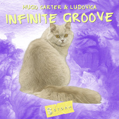 Infinite Groove (feat. Ludovica)
