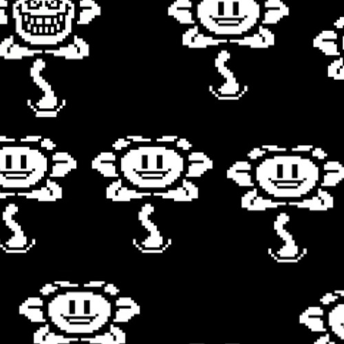 the flowey field