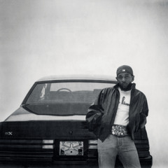 Kendrick Lamar - Squabble Up (nash hsan edit)