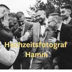 Hochzeitsfotograf Hamm - wie man die beste Hochzeitsfotos im Hamm schafft