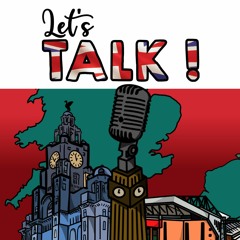 LET'S TALK ! #1 - Vis ma vie de collégien à Clichy-sous-Bois