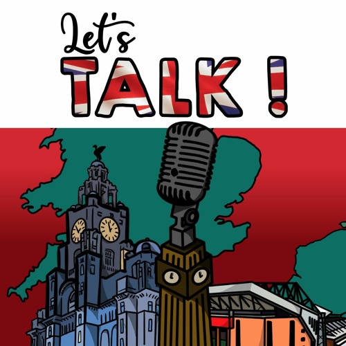 LET'S TALK ! #3 - Les stéréotypes que l'on peut avoir sur l'Angleterre et les Anglais