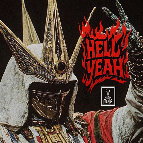 HELL YEAH