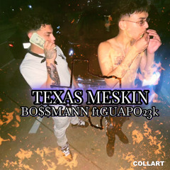 Bossmann texas meskins ftGUAPO23k