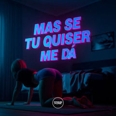 Mas Se Tu Quiser Me Dá