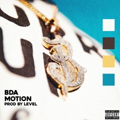 BDA - Motion