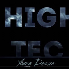 Young Desire - High Tec
