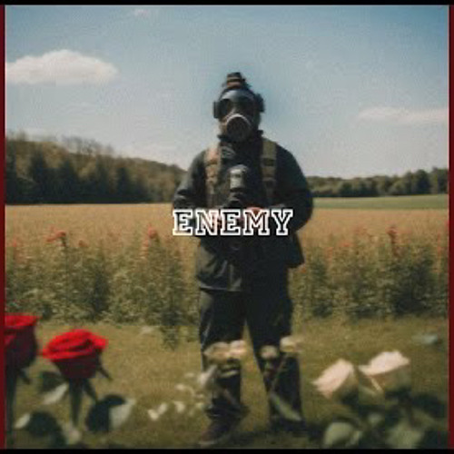 Josh Sellers - Enemy