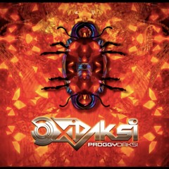 Little Little - OxiDaksi