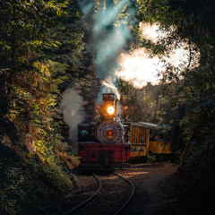 Ghost Train