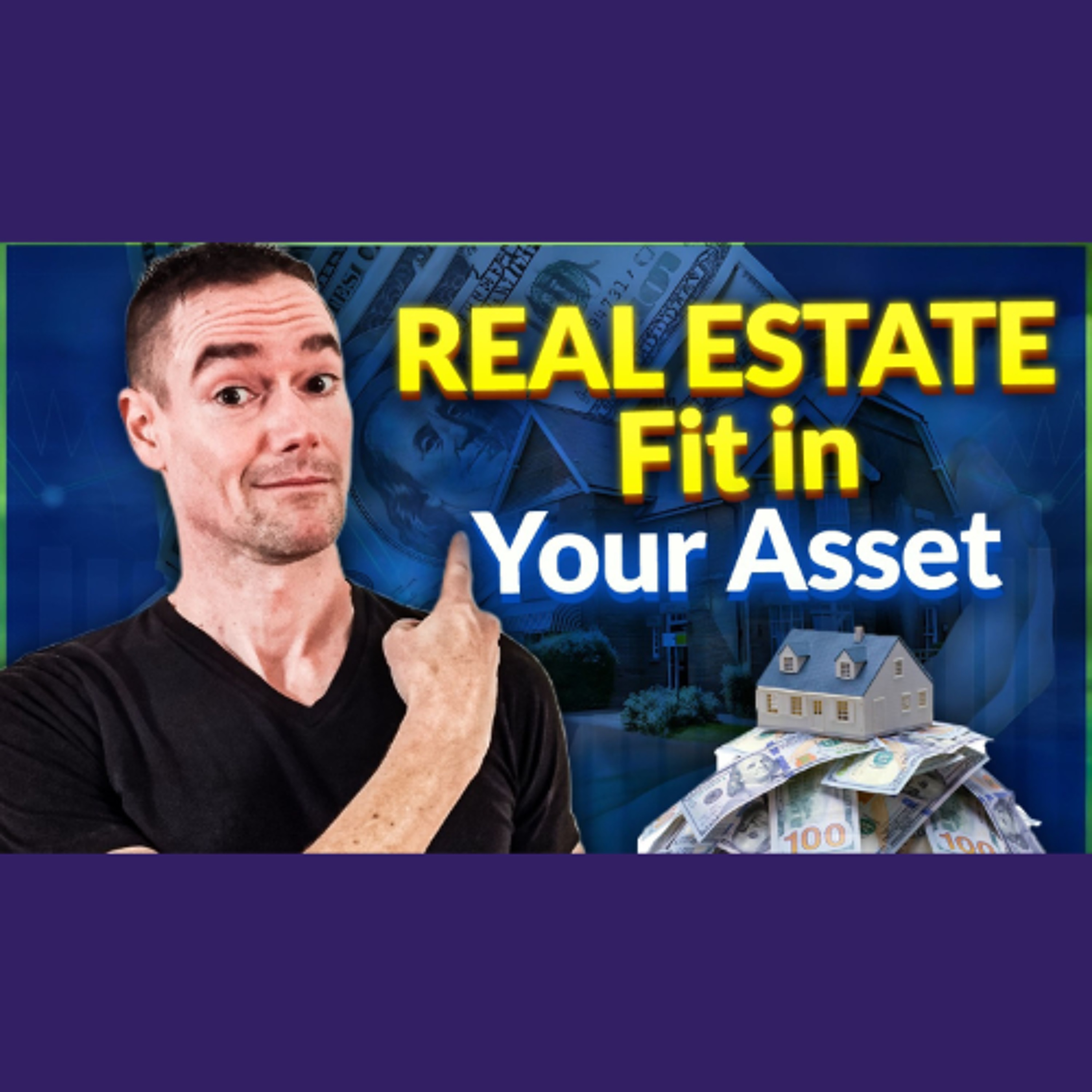 cover of episode From House Hacking to 172 Units: How a 22-Year-Old Achieved Massive Real Estate Success in 1 Year!