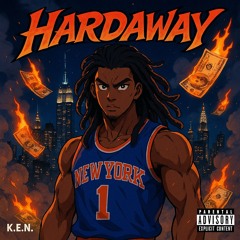 KEN - Hardaway