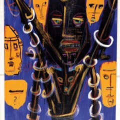 Jorge C. - Pantera.mix