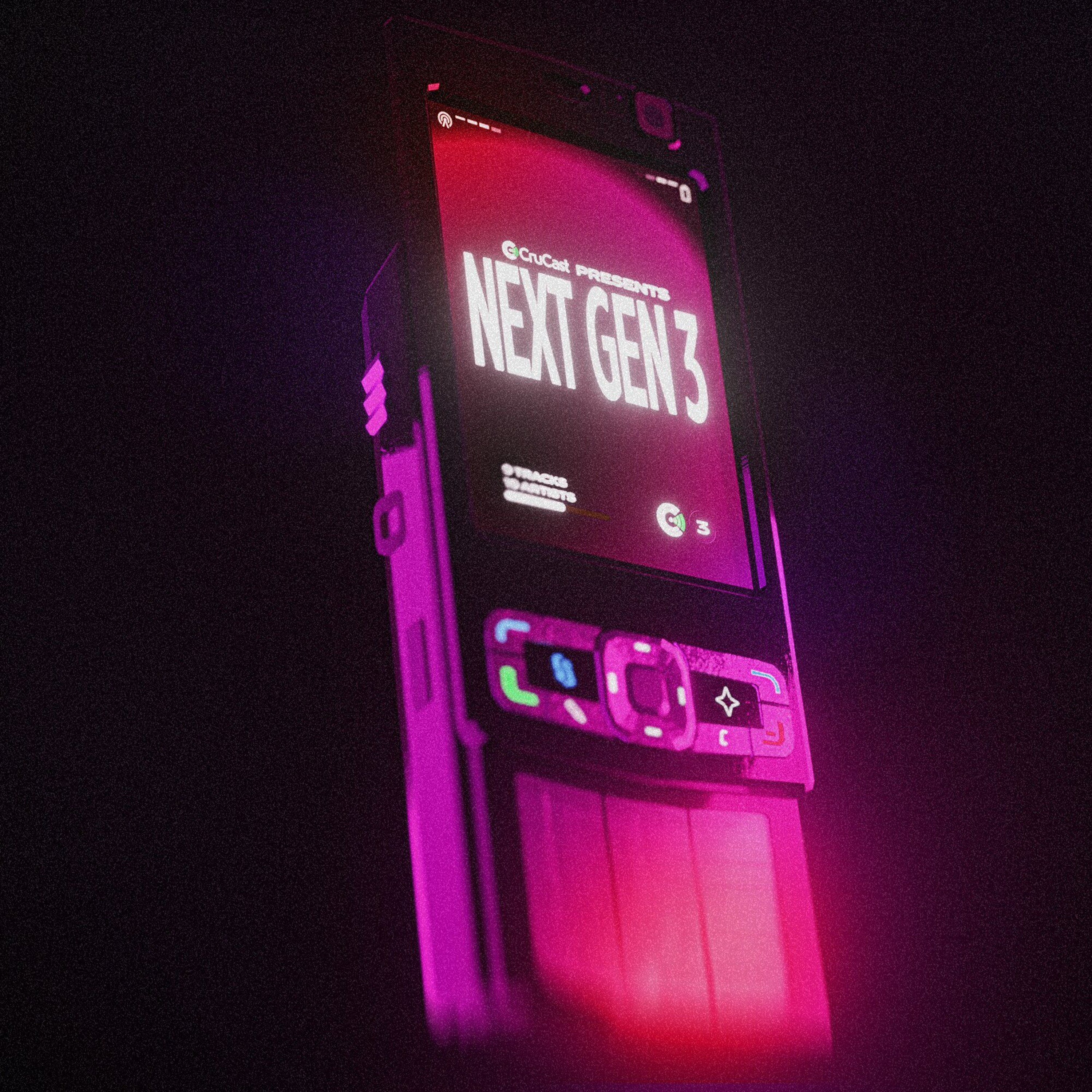 NLMT - Just The Same episode artwork