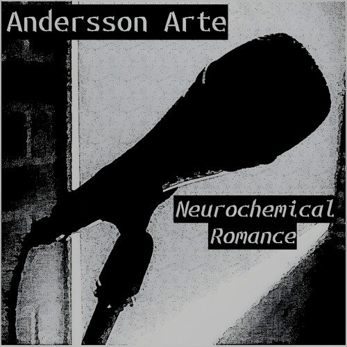 Marty Andersson: Neurochemical Romance (feat. Kenny Dyer) | Inc. Link to Video