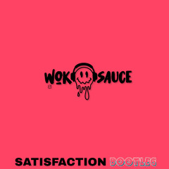 Satisfaction X Temperature X 365 X You Little Beauty X Bang Bang (Wok Sauce Bootleg)