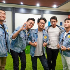 Rutiga - Medley Inikah Rasanya Cinta, Berharap Tak Berpisah