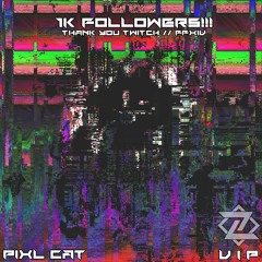 PIXL CAT EXPANSION 1 [1K TWITCH THANK YOU]