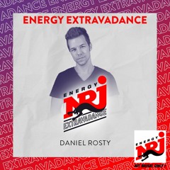 ENERGY EXTRAVADANCE with Daniel Rosty – 03.11.2023 [Radio Energy]