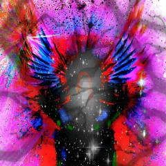 Angels - Trance to Drum & Bass Hybrid