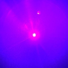 The Beach (Slowed + Reverb + Muffled + Rain)