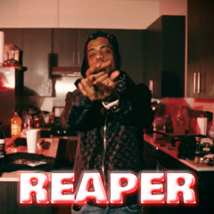 Screwly G - Reaper