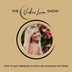 How to quit bringing in toxic relationship patterns
