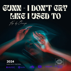 Gunn - I Don't Cry Like I Used To ( Orange Remix )
