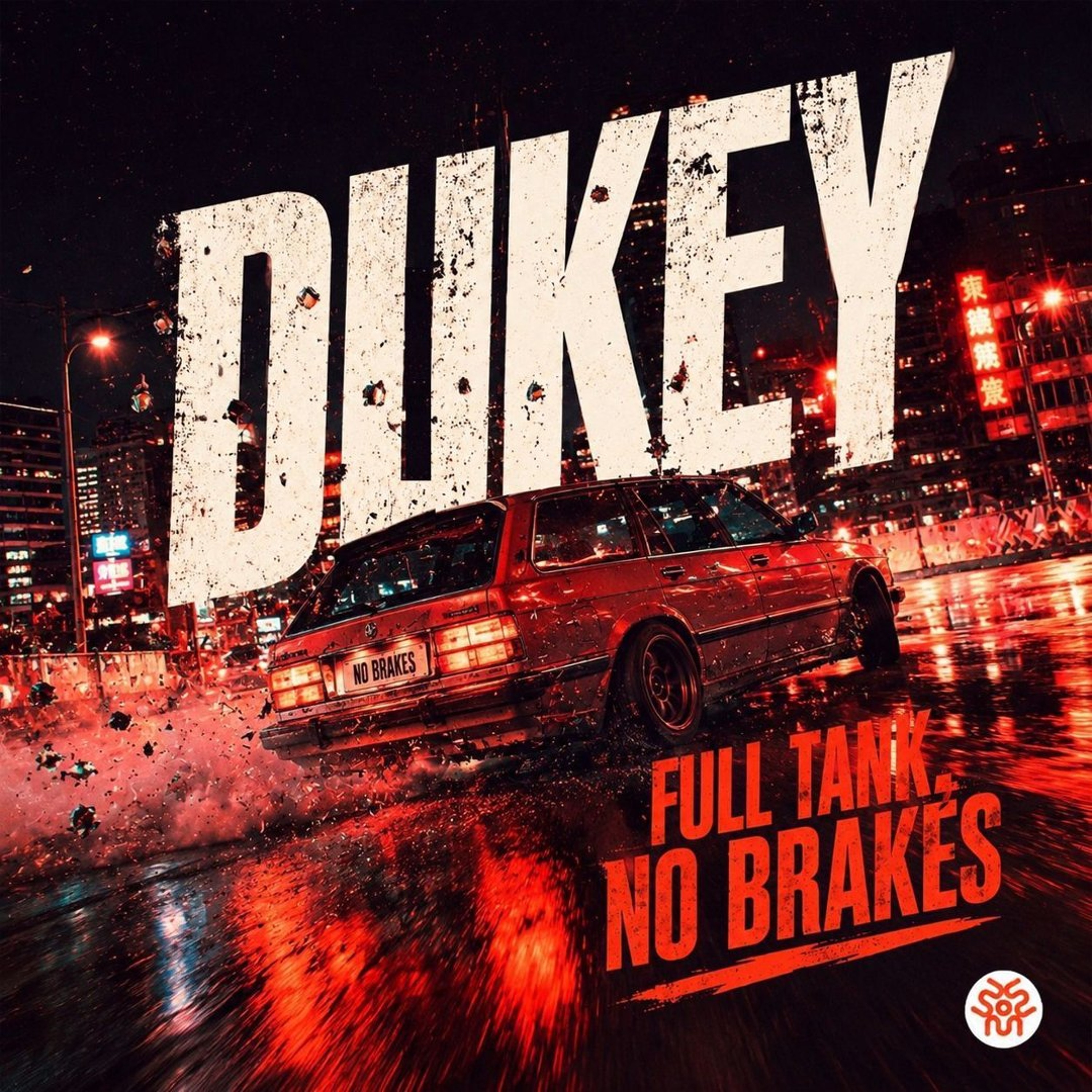 Dukey - Full Tank, No Brakes (Extended Mix) | FREE DOWNLOAD episode artwork