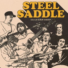 Don't Let Me Down (Live at CJLO 1690AM, 2025)